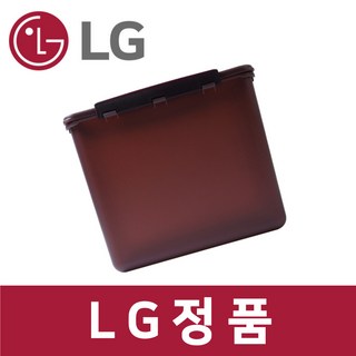 LG 정품 Z498MHH112 김치냉장고 11.6리터 김치 통 용기 밀폐 함 ki23743
