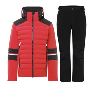 토니 세일러 남성스키복 세트