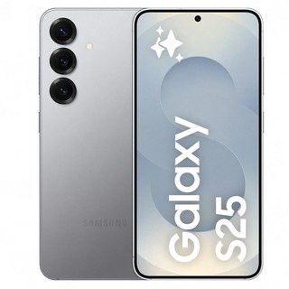 삼성전자 갤럭시 S25 자급제 SM-S931N, 실버 쉐도우, 512GB