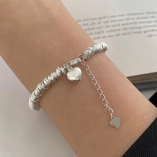 Aesero 테니스팔찌 실버925 여성용 팔찌 모음