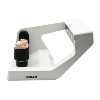 고정밀 EXOCAD 디지털 스캐너