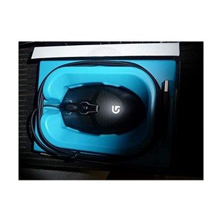 로지텍 G100s Optical 게이밍 마우스