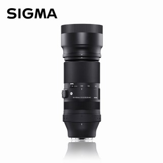 SIGMA 정품 시그마 C 100-400mm F5-6.3 DG DN OS 소니 E마운트