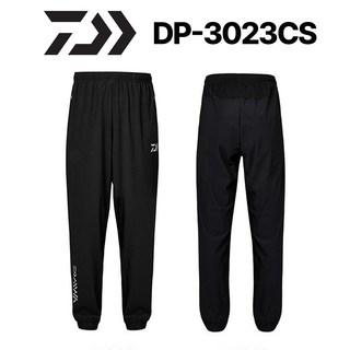 다이와 DP-3023CS 여름 아이스 쿨링바지 조거바지 낚시바지