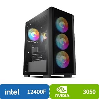 조립PC 아이웍스5-5051