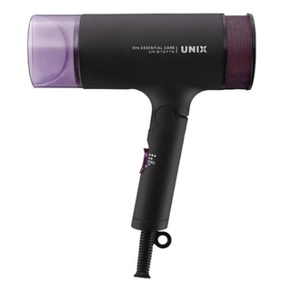 유닉스 ION 헤어 드라이기 UN-B1611N 1700W, 바이올렛