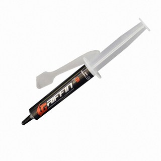 EnerwayTech GRIFFIN Z9 써멀컴파운드 (20g), 선택하세요, 1개