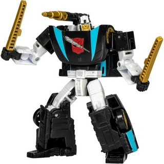 Transformers Legacy Deluxe Class Armada Universe Wheeljack 5.5inch Converting Action 피규어 8, Transformers Legacy Deluxe Cla