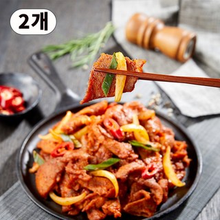 1. 야식만참 양념제..