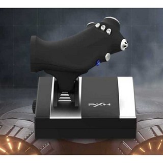 항공 조종간 비행기핸들 범용 조종기 제어 컨트롤러, 2119 업그레이드 버전