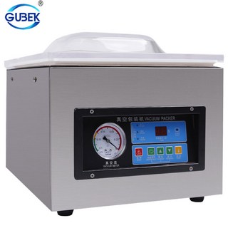 DZ-260A 챔버 진공 포장 기계
