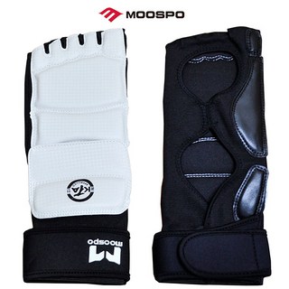 SG 무스포 태권도 발보호대