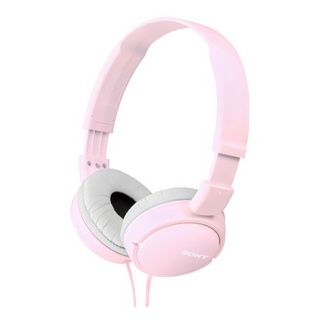 소니 스테레오 헤드폰, 핑크, MDR-ZX110AP의 주요 특징