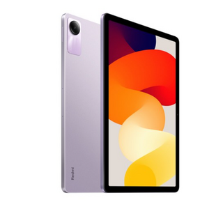 샤오미 Redmi Pad SE 태블릿PC 4GB 23073RPBFL, [라베더 퍼플], 128GB, Wi-Fi