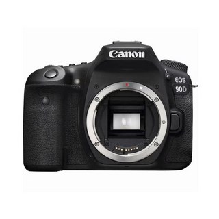 캐논정품 EOS 90D 새상품(바디만) 렌즈미포함/DSLR 카메라 EOS 90D / TJ
