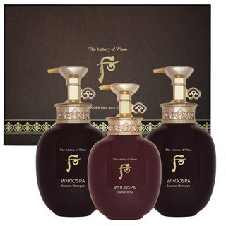 3. 더후 후스파 헤..