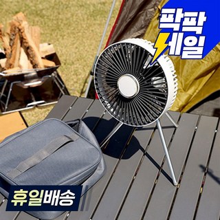 파세코 13인치 분리형 선풍기