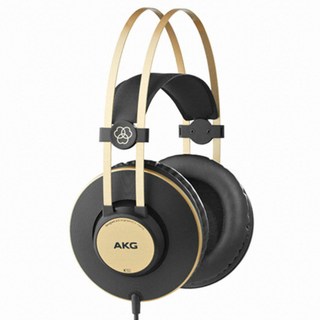 국내 정품 AKG K92 폐쇄형 스튜디오 헤드폰 – 선택 1 akgc414 국내 정품 AKG K92 폐쇄형 스튜디오 헤드폰 – 선택 1 akgc414