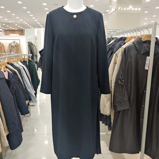 요하넥스 원피스Z5A3D1011 1840800