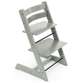 스토케 트립트랩 stokke tripp trapp 하이체어, GLACIER GREEN