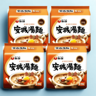 농심라면 오징어짬뽕 5개입 4봉 (총20개), 20개, 125g 대표 이미지 - 짬뽕라면 추천
