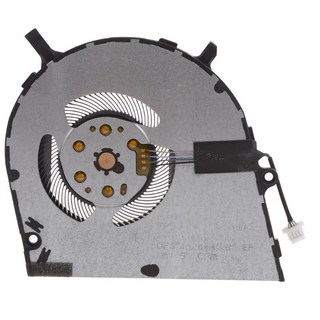 Inspiron 7425 2-in-1 새로운 오리지널 노트북 CPU 냉각 팬 쿨러