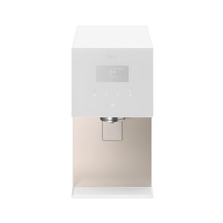LG전자 퓨리케어 오브제컬렉션 국내최초 얼음정수기 [방문관리/6개월주기] WD720RH (O)