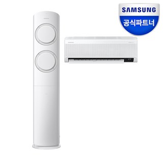 삼성 Q9000 멀티형 에어컨 AF17B6474GZRS 전국 기본설치비 포함, 2.매립배관[Y]