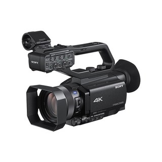 SONY HXR-NX80 4K NXCAM