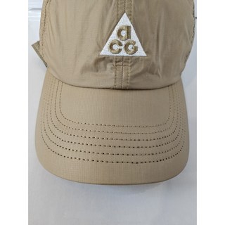 ACG 나이키 트레일 볼캡 나일론 모자