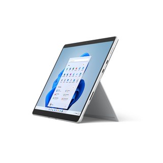 Microsoft Surface Pro 8 Office H&B 2021 Core-i5 8GB256GB 8PQ-00010 탑재 13인치 11세대