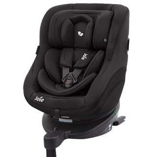조이 뉴 스핀360 클래식 ISOFIX 신생아 카시트 회전형, 엠버