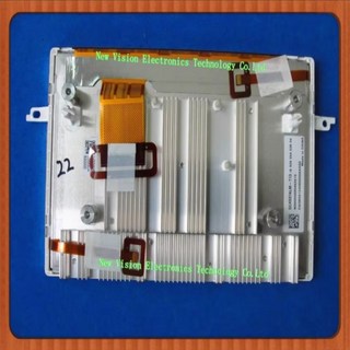 GCX037ALM-T13 L5F30614T34 벤츠 GPS 네비게이션 용 새 원본 8 인치 자동차 교체 LED 디스플레이 모듈, 1개
