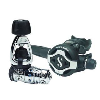 SCUBAPRO MK25 EVO S620 Ti 레귤레이터