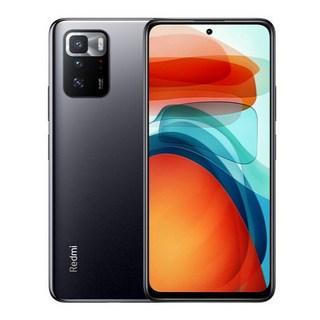 샤오미 레드미 노트 10 프로 5G 스마트폰