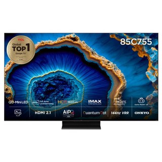 TCL 85C755