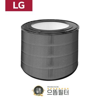 2. 으뜸필터 LG퓨..