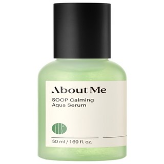 어바웃미 숲 진정 수분 세럼, 1개, 50ml