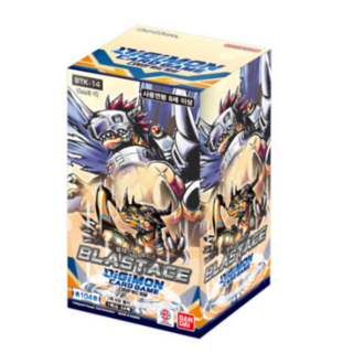 디지몬 카드 게임