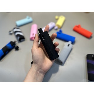 아보카도베이비 프로 실리콘 케이스