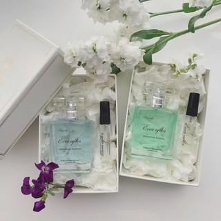 [향수만들기]아로마테라피스트 공방데이트 원데이클래스 아로마랩, 1개