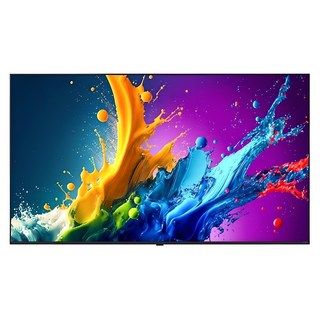 LG 86인치 QNED UHD