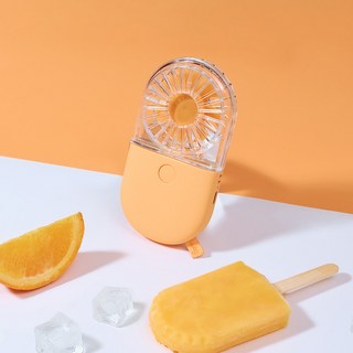 Vnado Flippi Fan 오렌지