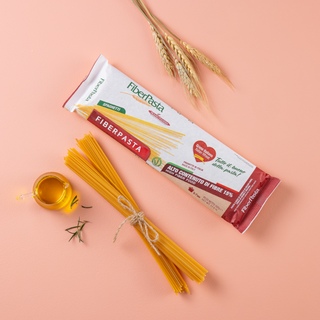 다이어트 식단관리 화이버파스타 스파게티 500g(5~6인분), 화이버파스타 스파게티 500g (5~6인분), 500g, 1개