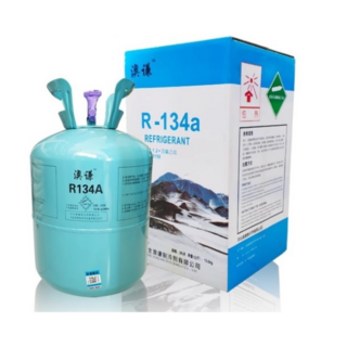 1. 에어컨 R134..