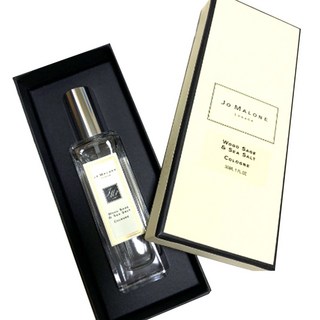 조 말론 런던 우드 세이지 앤 씨 솔트 헤어 미스트