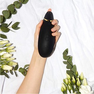 우머나이저 프리미엄 여성반려가전 성인용품, 라즈베리, 1개 대표 이미지 - 우머나이저 추천