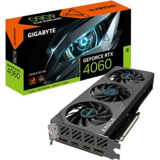 기가바이트 RTX4060