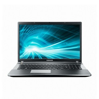 삼성 노트북 시리즈5 NT550P7C