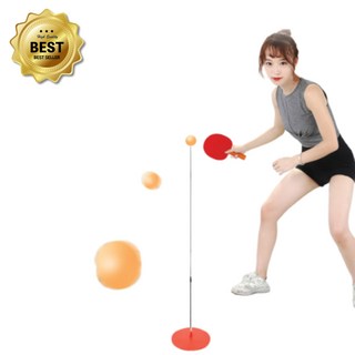 러스트몰 실내 혼자하는 탁구 연습 리턴볼
